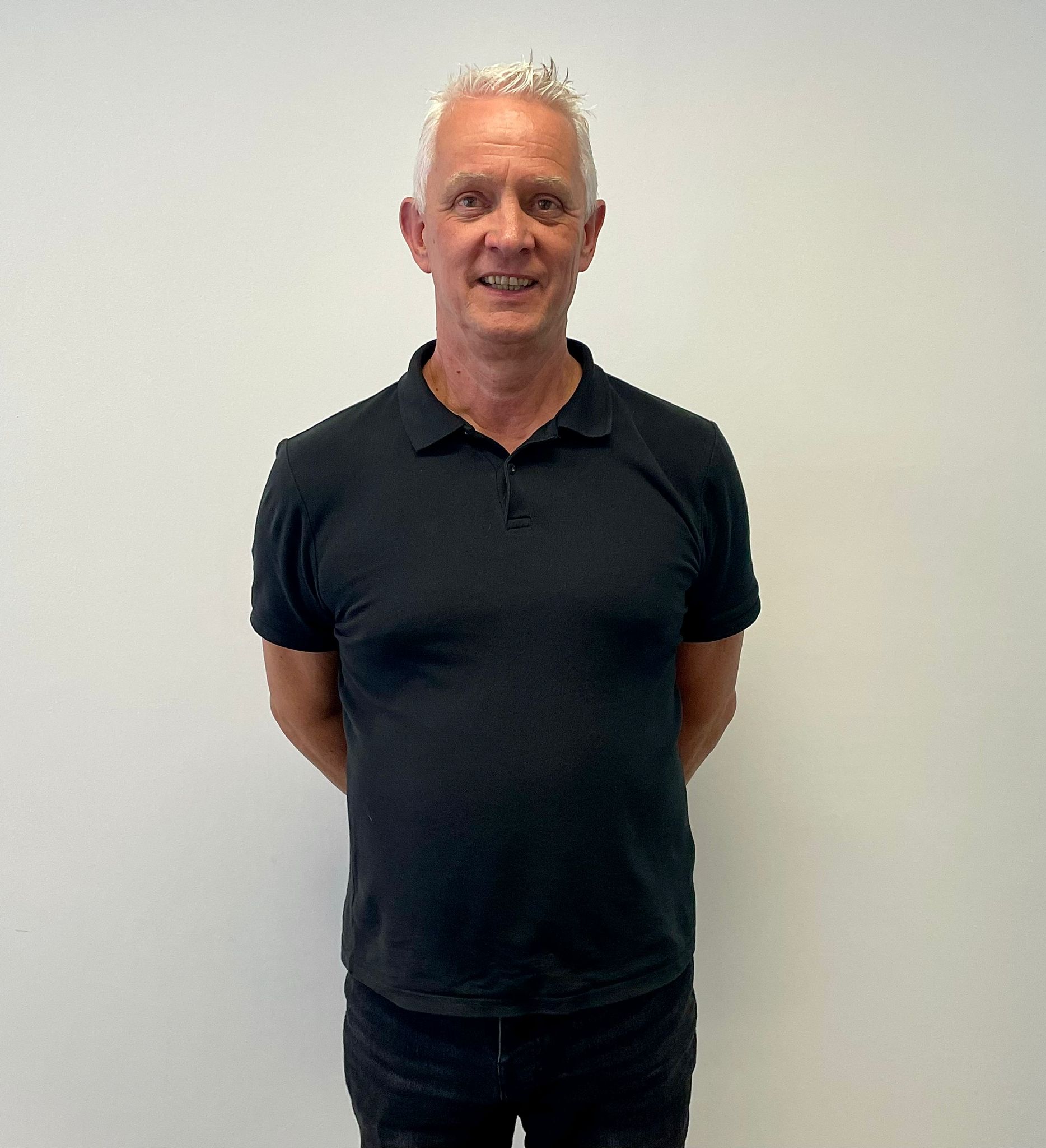 Kevin Braddick